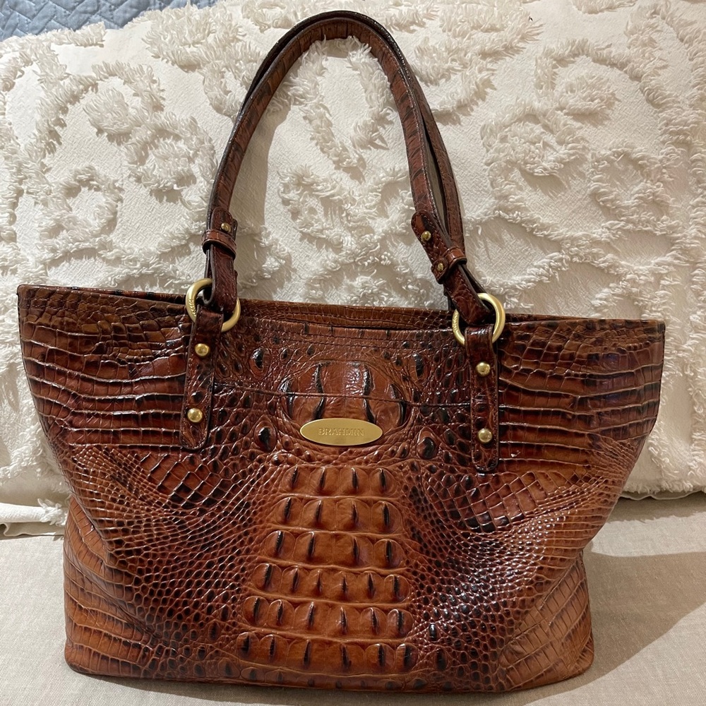 brahmin purse